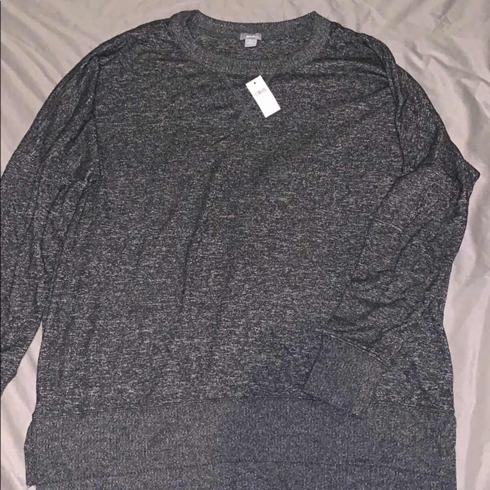 NWT Aerie Long-Sleeve